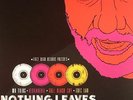 Nothing Leaves The Archive (Record Store Day 2016)