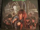 Savatage ?– Sirens    LP 1985  Music For Nations ?– MFN 48