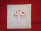 MUSHROOM -Early One Morning -Orig. 1973 Irish press +inner