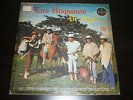 LOS HISPANOS a mi nena LP / NICE OBSCURE SALSA GUAGUANCO TUNE COLOMBIA ???
