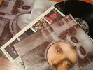 Emerson Lake & Palmer ? Brain Salad Surgery ? RARE Origianl w/Poster LP in NM