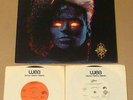 MAZARATI S/T LP PROMO Near Mint + 2x 7