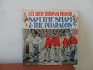 SAM THE SHAM & THE PHAROHS LI'L RED RIDING HOOD 1ST PRESS FROM LARGE ESTATE COLL