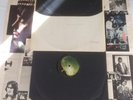 The Beatles White Album Top Loading Stereo With No Emi recording text on labels