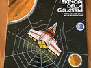 LP ITALIAN PROG I SIGNORI DELLA GALASSIA QUALCOSA SI CREA PSYCH DISCO ITALY RARE