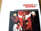 Duran Duran ?– Careless Memories Tour LP GATEFOLD Rare