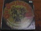 Latin Soul Funk LP The Soul Fantastics - S/T on Taboga Panama HEAR  
