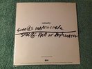 Anberlin hand SIGNED 3 Color Impossible 7