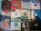 90er Techno Platten Vinyl 34 Stück