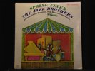 Mangione/Jazz Brothers-Spring Fever-Riverside 405-SEALED MONO