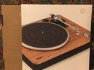 Marley Stir It Up Turntable/vinyl Player