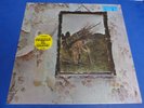 LED ZEPPELIN IV Zoso ATLANTIC SD7208 U.S.A. 1st Press SEALED w/ Hype Stickers M