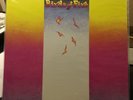 BIRDS OF FIRE MAHAVISHNU ORCHESTRA, JOHN MCLAUGHLIN,180 GRAM VINYL  AUDIOPHILE
