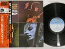 MIKE BLOOMFIELD,AL KOOPER SUPER SESSION CBS/SONY 15AP 609 Japan OBI LP