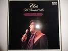 Elvis Presley - He Touched Me *RADIO ARCHIV PROMO*GER*RCA*LSP-4690* RARE ROCK LP