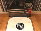 ROTTING OUT Wrong Way LP /100 VERY RARE original press expire story so far bane