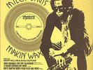 MILES DAVIS-SONNY ROLLINS-J.COLTRANE-LIVE 1953-58- RARE PRIVATE PRESS-CHAKRA-