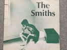 The Smiths ?– William, It Was Really Nothing Label: Rough Trade ?– RTT 166 Forma