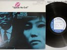 WAYNE SHORTER SPEAK NO EVIL BLUE NOTE GXK 8077 Japan Vinyl LP
