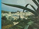 GEORGE GRUNTZ-LP-NOON IN TUNISIA-SAHIB SHIHAB-ORG. SABA 1st-STEREO- 1967-UNPLAYE