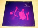 EX-   Out Of Darkness/Self Titled/1970 Key Records LP/RARE Psych Rock