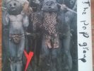 THE POP GROUP   Y   ORIGINAL UK LP   W/POSTER