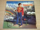EX/EX   Marillion/Misplaced Childhood/1985 EMI Gatefold LP/AUTOGRAPHED/Fish