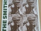 THE SMITHS MEAT IS MURDER Vinyl LP ROUGH 81 UK 1st PRESS A2x/B2x VG+/VG+ UK 1985