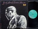 YUSEF LATEEF Eastern Sounds LP MOODSVILLE MV 22 US '61 RVG DG MONO Barry Harris