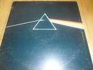 FIRST PRESSING PINK FLOYD LP- DARK SIDE OF THE MOON - SHVL 804 - EMI 1973