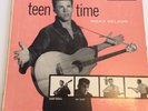 Collectible Vintage Ricky Nelson-MG V-2083-Teen Time/Jeff Allen/Randy Sparks...