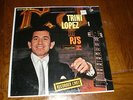 Trini Lopez LP At PJ's SEALED
