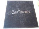 Satyricon BOX SET