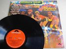 James Last -And the rolling trinity - Rare SINGAPORE release LP / NM