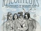 THE RACONTEURS  Adventures in Wonderland  LP