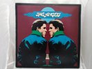 The Angels Self Titled First LP 1977 Albert Blue Roo NM