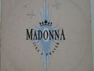 MADONNA 1989 Like a Prayer RARE  PROMO REMIXES Unique 12” EP BRAZIL