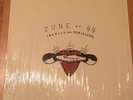 June of 44 - Tropics and Meridians LP (Vinyl, Jun-1996, Quarterstick) Indie Rock
