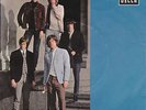 The Rolling Stones-Let's Spend The Night/Ruby Tuesday GER Export-cover SWE / v2