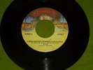 KISS  /A WORLD WITHOUT HEROES/ Editado Ecuador RARE 45 RPM 1981