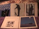 6 mint- LPs KENNY BURRELL grover washington cecil payne all as new 1 spindle mrk