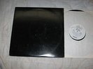 JEFF BECK Then and Now 2 LPS EPIC 1980 WHITE LABEL PROMO