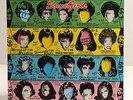 LP Album: The Rolling Stones, Some Girls, 1978, No. COC 39108