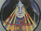 GILLAN   DEEP PURPLE   Rare 1982 UK Only 7