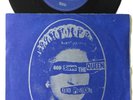 SEX PISTOLS; GOD SAVE THE QUEEN, NEAR MINT UK  7