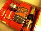 Bee Gees Champagne Set 1979 Spirits Having Flown Barry Robin Maurice Gibb