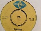 Skinhead reggae BLUE CAT 1968 original