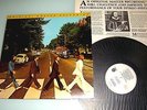 The Beatles ?– Abbey Road - Audiophile Vinyl LP - MFSL 1-023 / USA 1979