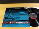 Exotica Lounge FERRANTE AND TEICHER Soundproof WESTMINSTER WST-15011 Stereo NM