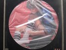 Linda Ronstadt - Living In the USA LP Mint- DP 401 Picture Disc Vinyl Record